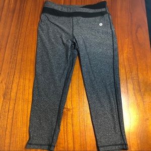 Standingtree leggings